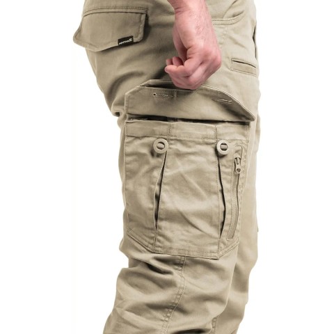 Брюки Pentagon Invictus Tactical Joggers 40 31