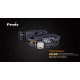 Ліхтар налобний Fenix HL50 XM-L2 T6