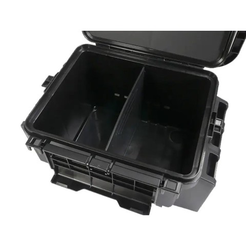 Ящик Meiho Versus Run Gan System Box VS-7055N 313x233x231mm Black