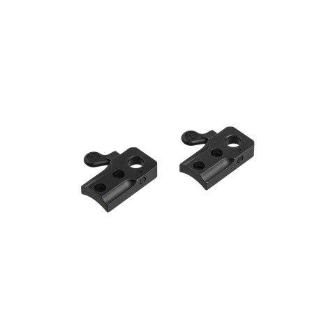 База Leupold QR Browning Bar 2-PC Matte