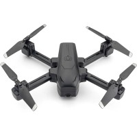 Квадрокоптер OTAMANKO Flying Couguar Black с дополнительным аккумулятором