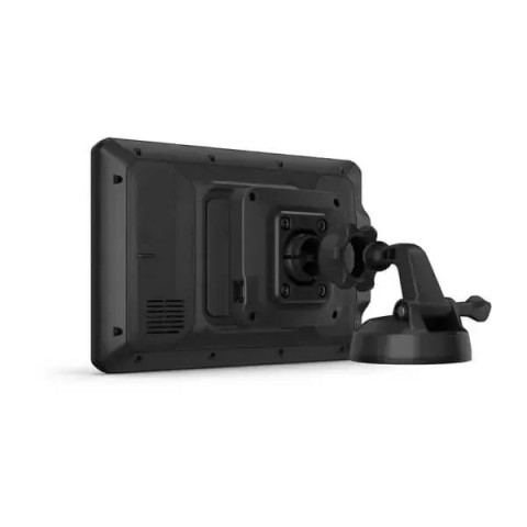 Спутниковый навигатор Garmin Camper 1090