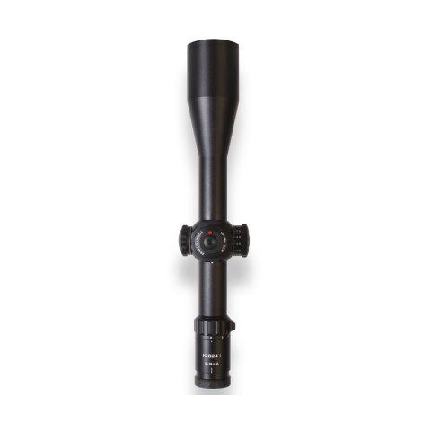 Приціл оптичний KAHLES K 624i CW 6-24x56 / MSR-left