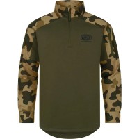 Свитер Mauser Outdoors Range L dull olive