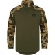 Свитер Mauser Outdoors Range L dull olive