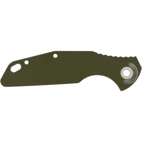 Накладка рукояти Skif Defender 423/OL-002, orange