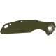Накладка рукояти Skif Defender 423/OL-002, orange