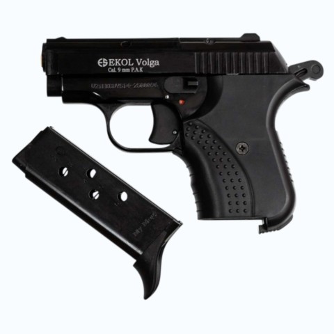 Стартовий пістолет Ekol Core Volga