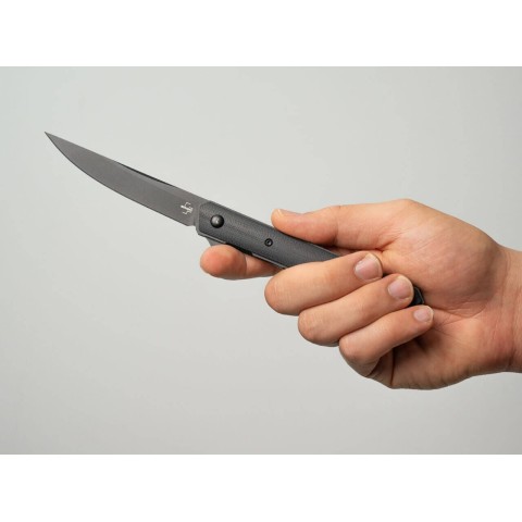 Ніж Boker Plus 
