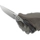 Нож Skif Frontier LE, Ti/CF