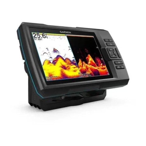 Эхолот Garmin STRIKER Vivid 7cv с GT20-TM