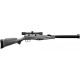 Пневматическая винтовка Stoeger RX20 S3 Suppressor Grey 4х32
