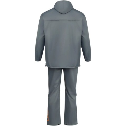 Костюм Brain Rain Suit XXXL Gray