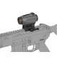 Приціл коліматорний Vector Optics SRD 1X20 GRA 3 МОА