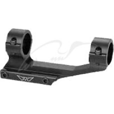 Моноблок Warne Vapor 30 mm MSR Mount
