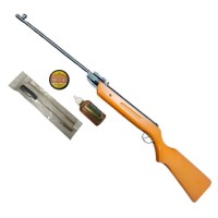 Пневматична гвинтівка SPA CORE AIR RIFLE B2-1 SmallSet