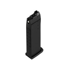 Магазин для страйкбольного пистолета Umarex Heckler & Koch USP/P8 A1  кал. 6мм Gas Blowback