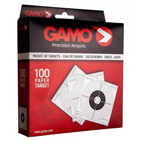 Пневматическая винтовка Gamo Shadow IGT в комплектации Adult