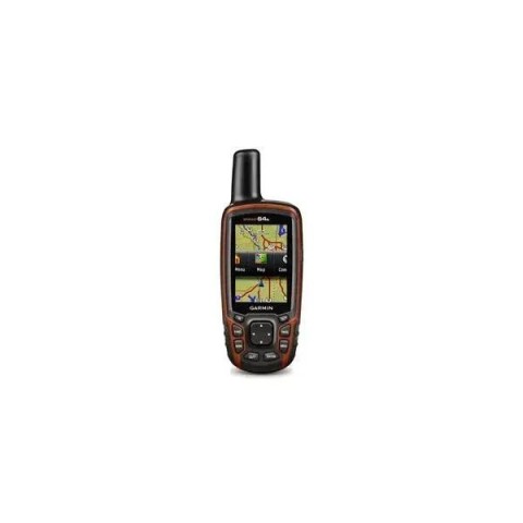 Навигатор Garmin GPSMAP 64s