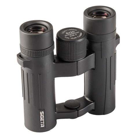 Бінокль SIGETA Imperial 8x26 Black