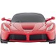 Машинка Rastar Ferrari LaFerrari 1:24 Красный