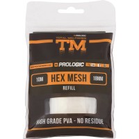 ПВА-сетка Prologic TM PVA Hex Mesh Refill 10m 44mm