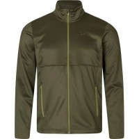 Кофта Seeland Elliot fleece L зеленый
