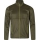 Кофта Seeland Elliot fleece L Зеленый