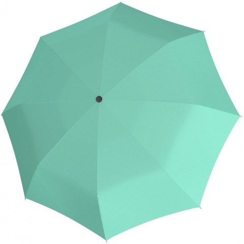 Парасоля складана Knirps Re3 Duomatic Mint