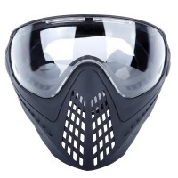 Маска для страйкбола WoSport WST Piloteer black