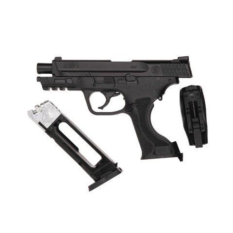 Пневматичний пістолет  Umarex Smith & Wesson M&P9 M2.0 Blowback кал.4,5мм