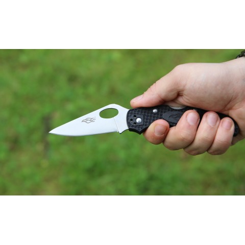 Ніж складаний Firebird F759M-BK