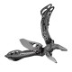 Мультиінструмент Leatherman Skeletool CX