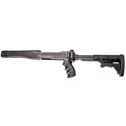 Приклад складаний ATI Strikeforce для Ruger 10/22