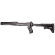 Приклад складаний ATI Strikeforce для Ruger 10/22