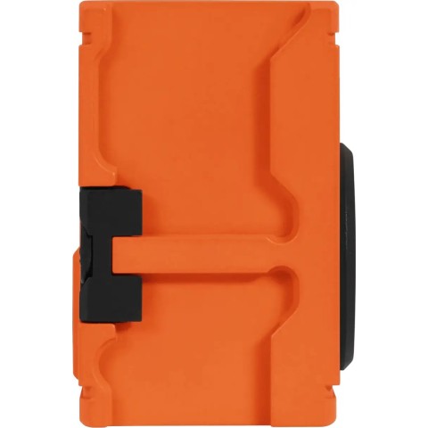 Прицел Aimpoint Acro C-2, 3.5 MOA ц:orange