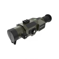 Тепловізійний приціл NVECTECH DEFENDER 335