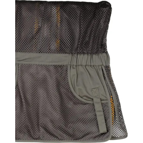 Жилет Seeland Skeet ll S grey