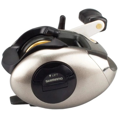 Котушка Shimano Castaic 201SF