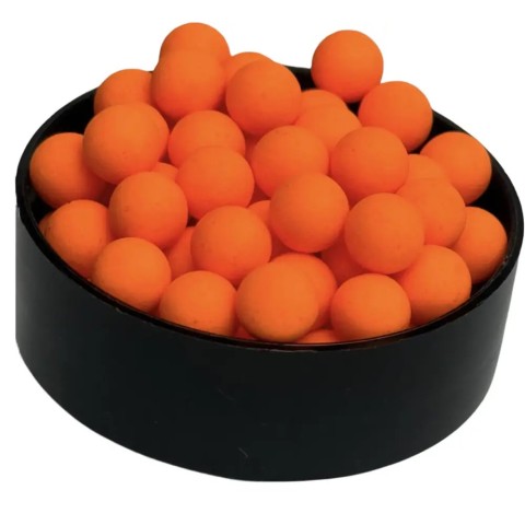 Бойлы Crazy Carp Fluoro Pop-Ups 6мм Thai Belachan (100шт/уп)
