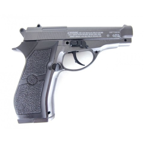 Пнематический пистолет Crosman PFM 16 Б/У