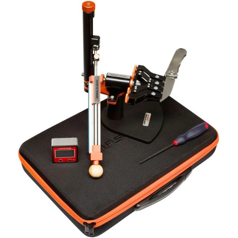 Точильна система Hapstone RS Ultra Kit