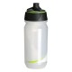 Фляга Garmin Tacx Shanti Twist прозора 500мл Green
