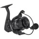 Котушка Brain Scout SE-B (new logo) 5000S 8+1BB 4.9:1 Black