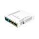 Маршрутизатор MikroTik RB960PGS 