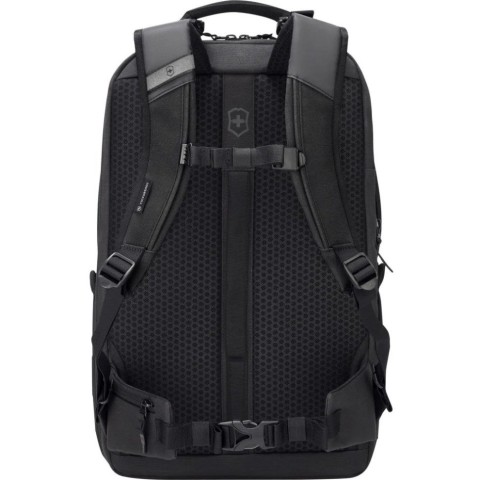 Рюкзак для ноутбука Victorinox TOURING 2.0/Black
