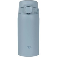 Термокружка Zojirushi SU-BA36AM 0,36 л Powder Blue