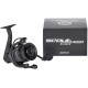 Котушка Brain Scout SE-B 6000S 8+1BB Black