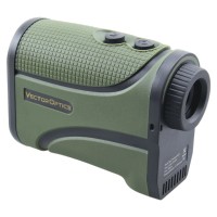 Лазерний далекомір Vector Optics Paragon 6x25 GenII