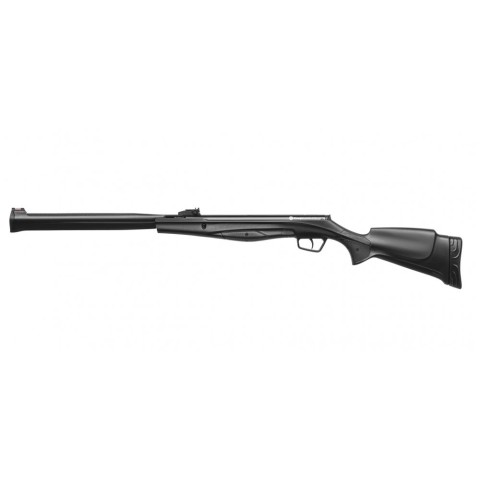 Пневматична гвинтівка Stoeger RX20 S3 Suppressor Black